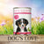 JUNIOR DOG´S LOVE Rind mit Karotte & Salbei