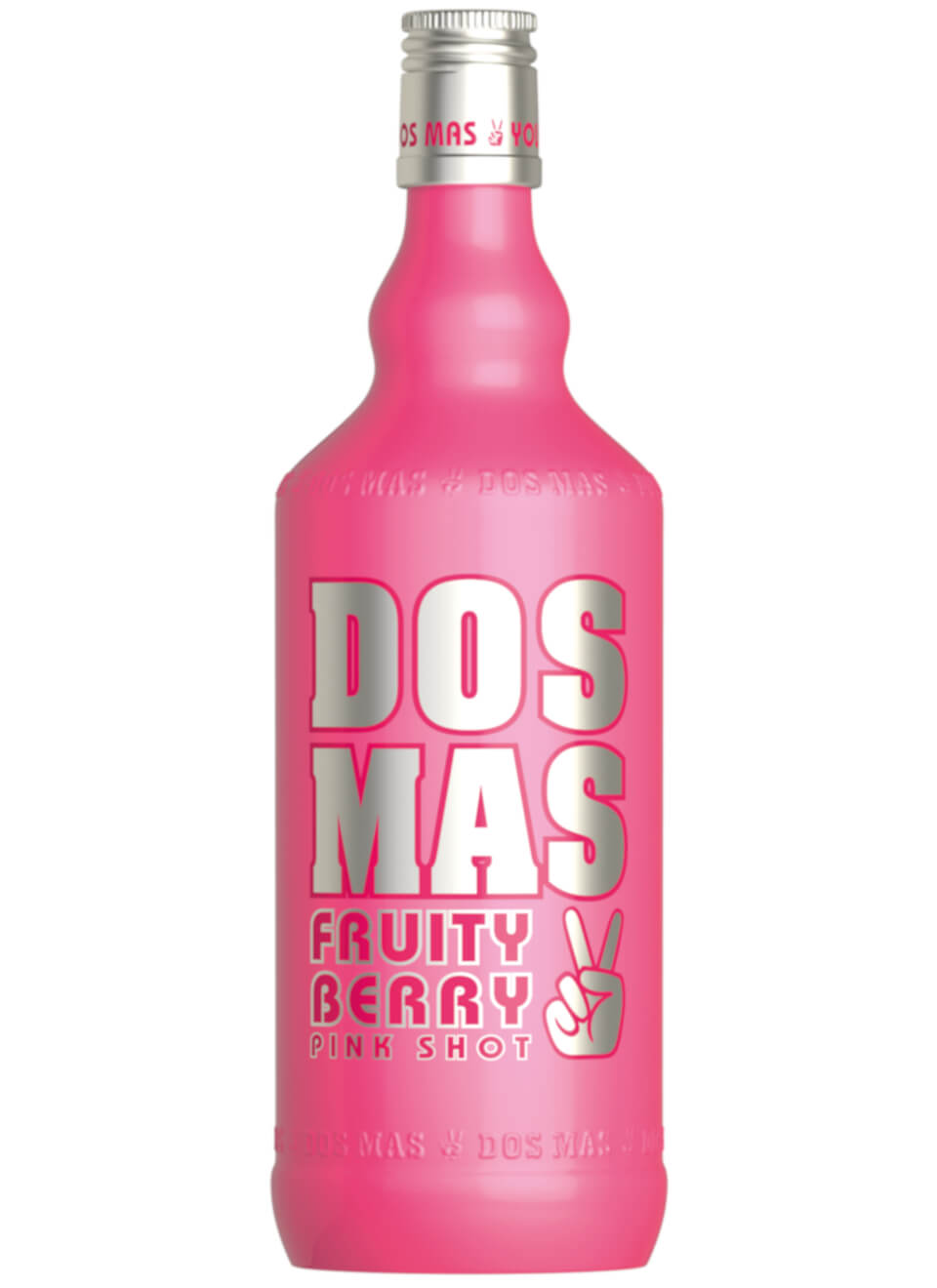 Dos Mas Pink Shot 0,7 L