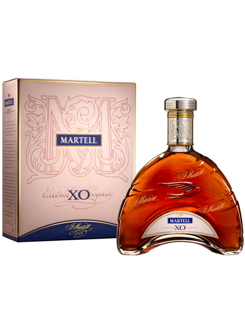 Martell XO Cognac 0,7 L