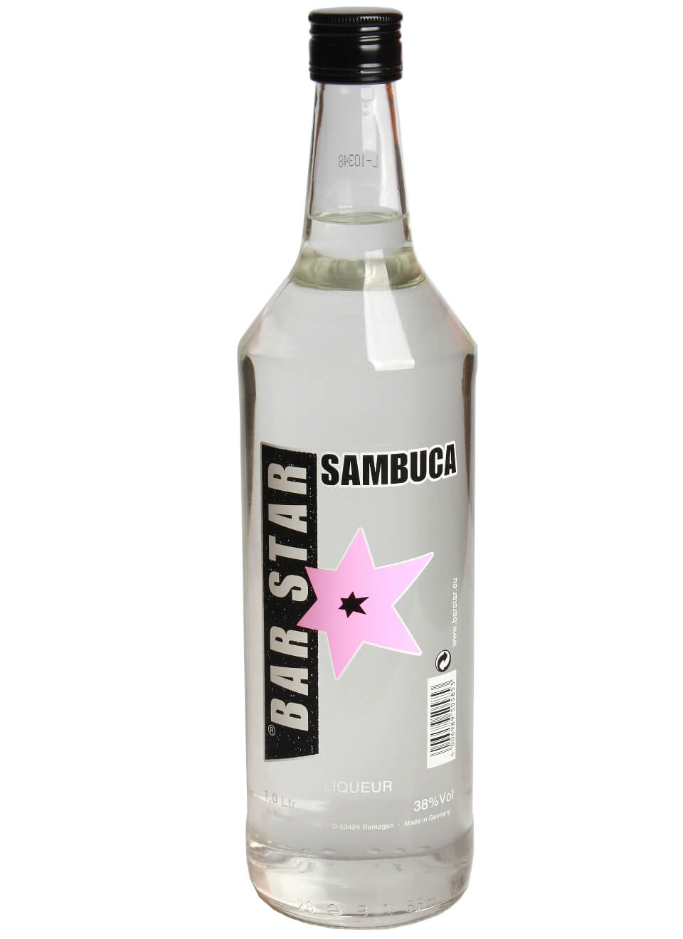 Bar Star Sambuca 1 L