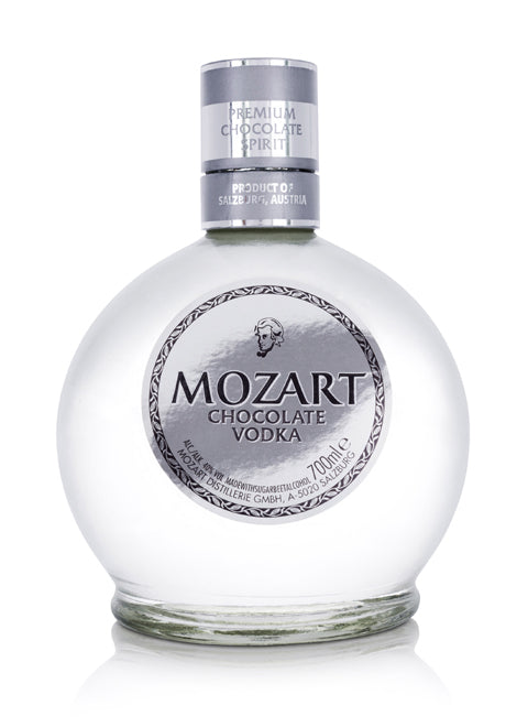Mozart Chocolate Vodka Likör 0,7 L