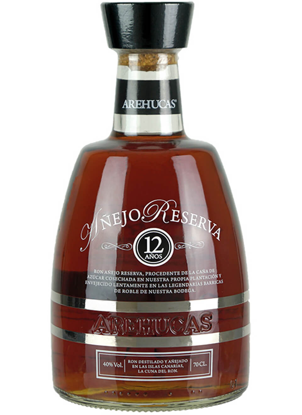 Arehucas Ron Reserva Especial Rum 0,7 L