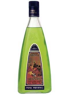 Absinth