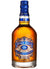 Chivas Regal 18 Years Blended Scotch Whisky 0,7 L