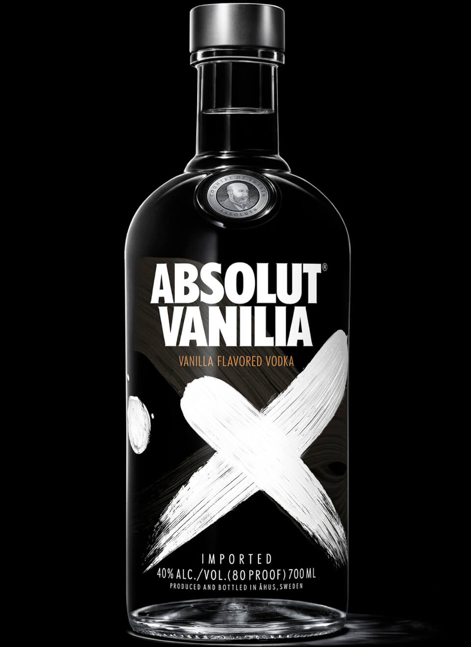 Absolut Vodka Vanilia 0,7 L