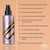 Argan Deluxe 10-in-1 Pflege-Spray 200ml