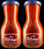 Bio Tomaten Ketchup & Chili Ketchup 1/1 (Mix)