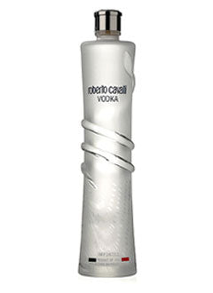 Roberto Cavalli Vodka 0,7 L