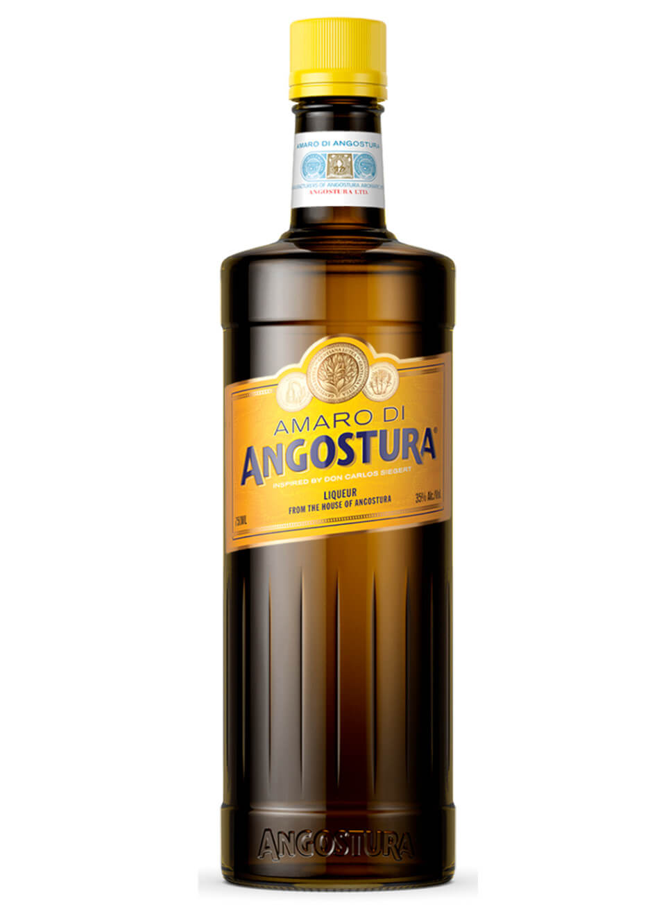 Amaro di Angostura Kräuterlikör 0,7 L