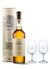 Oban 14 Years Single Malt Scotch mit 2 Gläsern 0,7 L