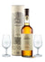 Oban 14 Years Single Malt Scotch mit 2 Gläsern 0,7 L