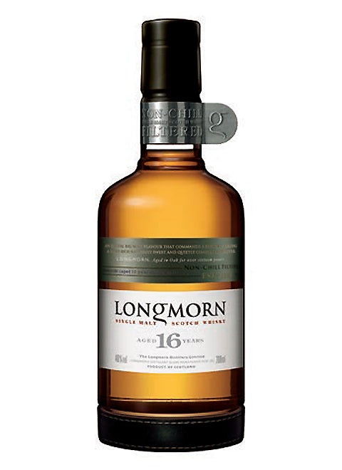 Longmorn 16 years Whisky 0,7 L