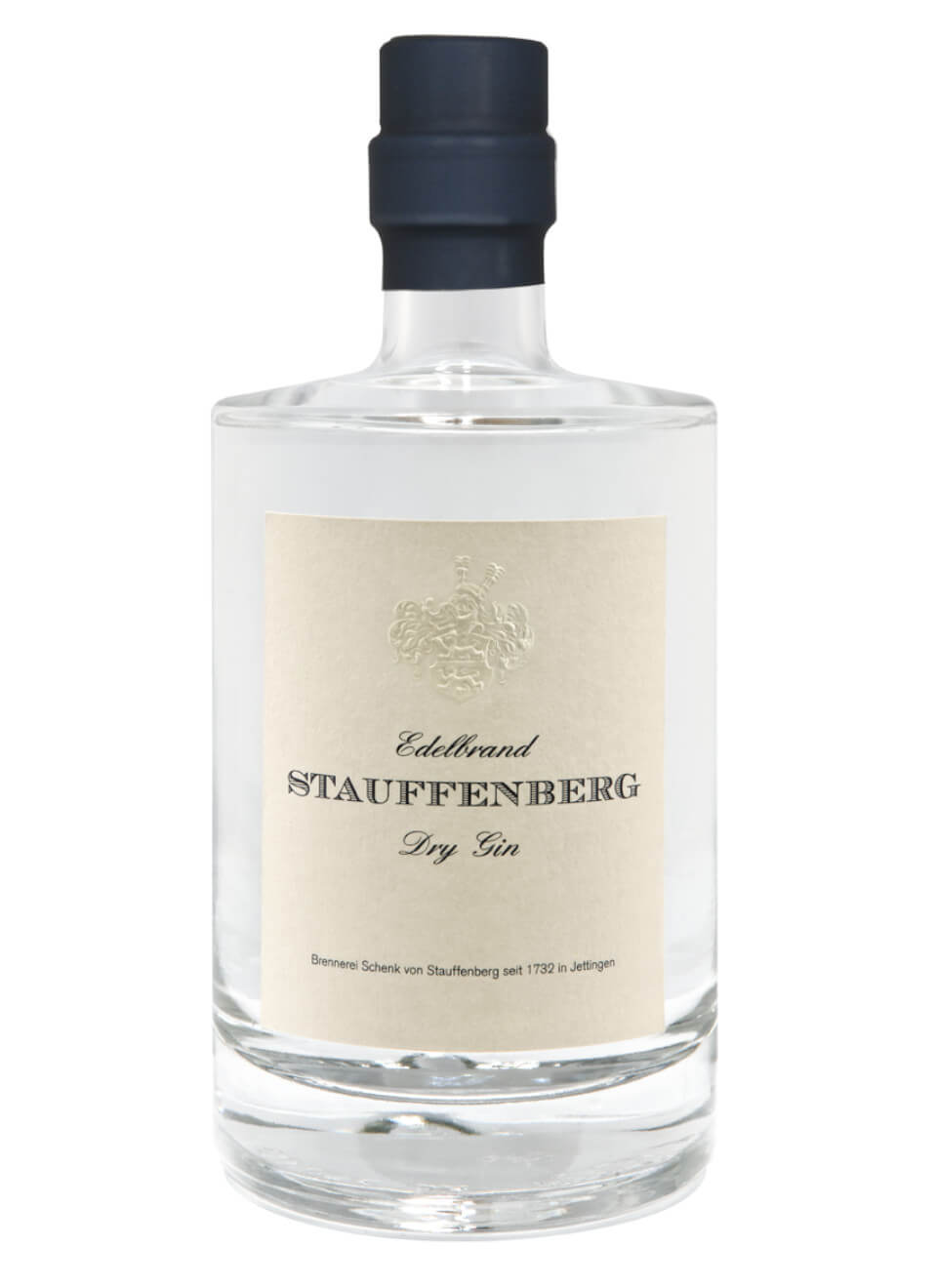 Stauffenberg Dry Gin 0,5 L