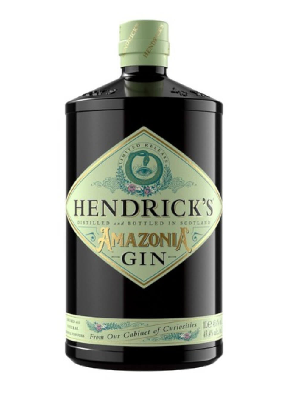 Hendricks Gin Amazonia 1 L