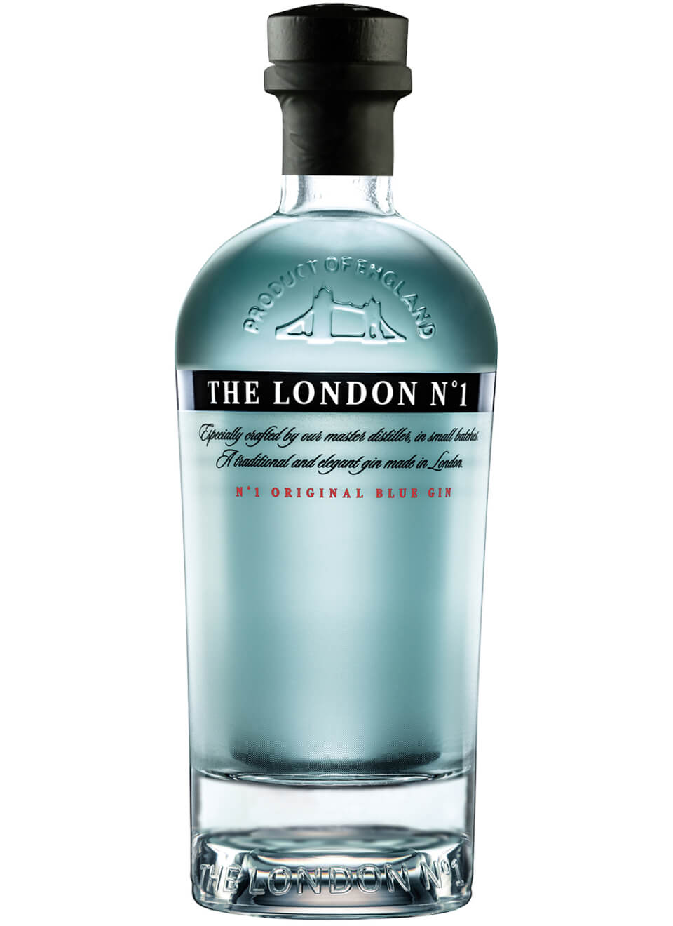 The London No. 1 Blue Gin Original 0,7 L