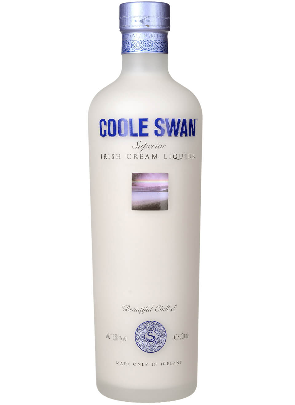 Coole Swan Superior Irish Cream Likör 0,7 L