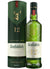 Glenfiddich 12 Years Single Malt Scotch Whisky 0,7 L