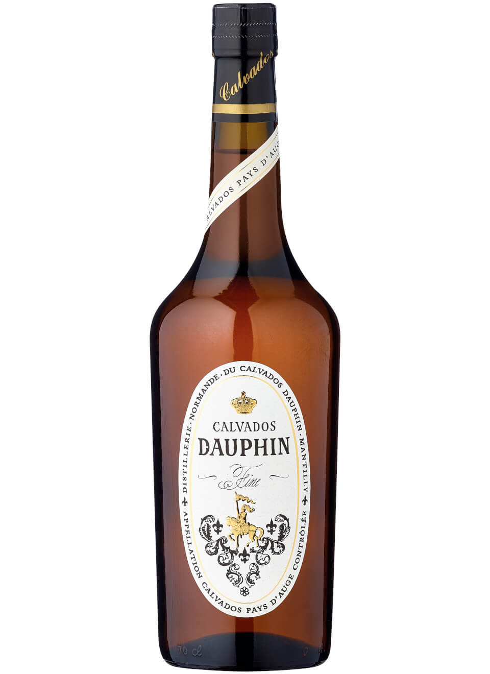 Dauphin FINE Calvados 0,7 L