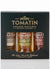 Tomatin Coopers Choice Single Malt Whisky Miniaturen-Set 0,15 L
