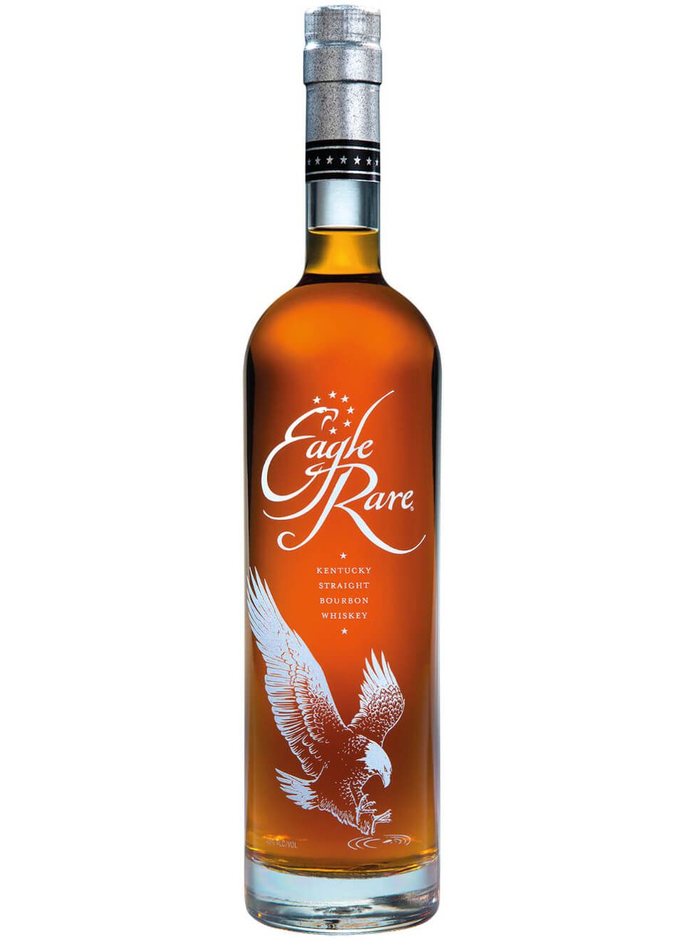 Eagle Rare 10 Jahre Kentucky Straight Bourbon Whiskey 0,7 L