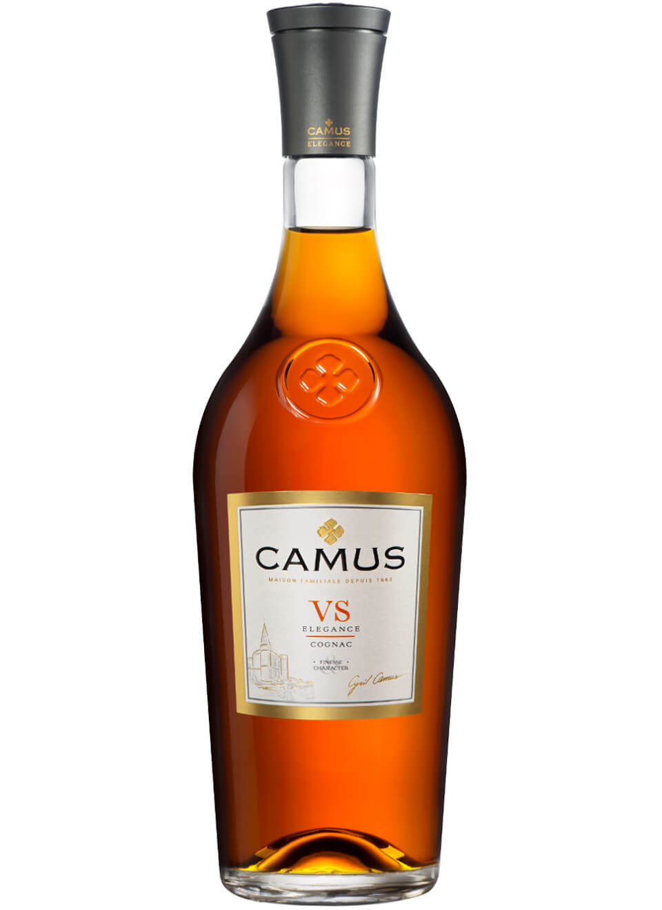 Camus VS Elégance Cognac 0,7 L