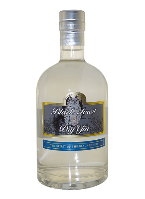 Black Forest Dry Gin 0,7 L