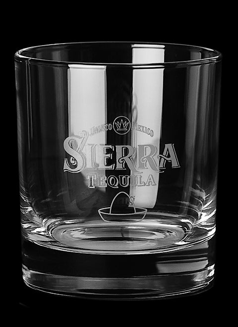 Sierra Tequila Tumbler 1 Stück
