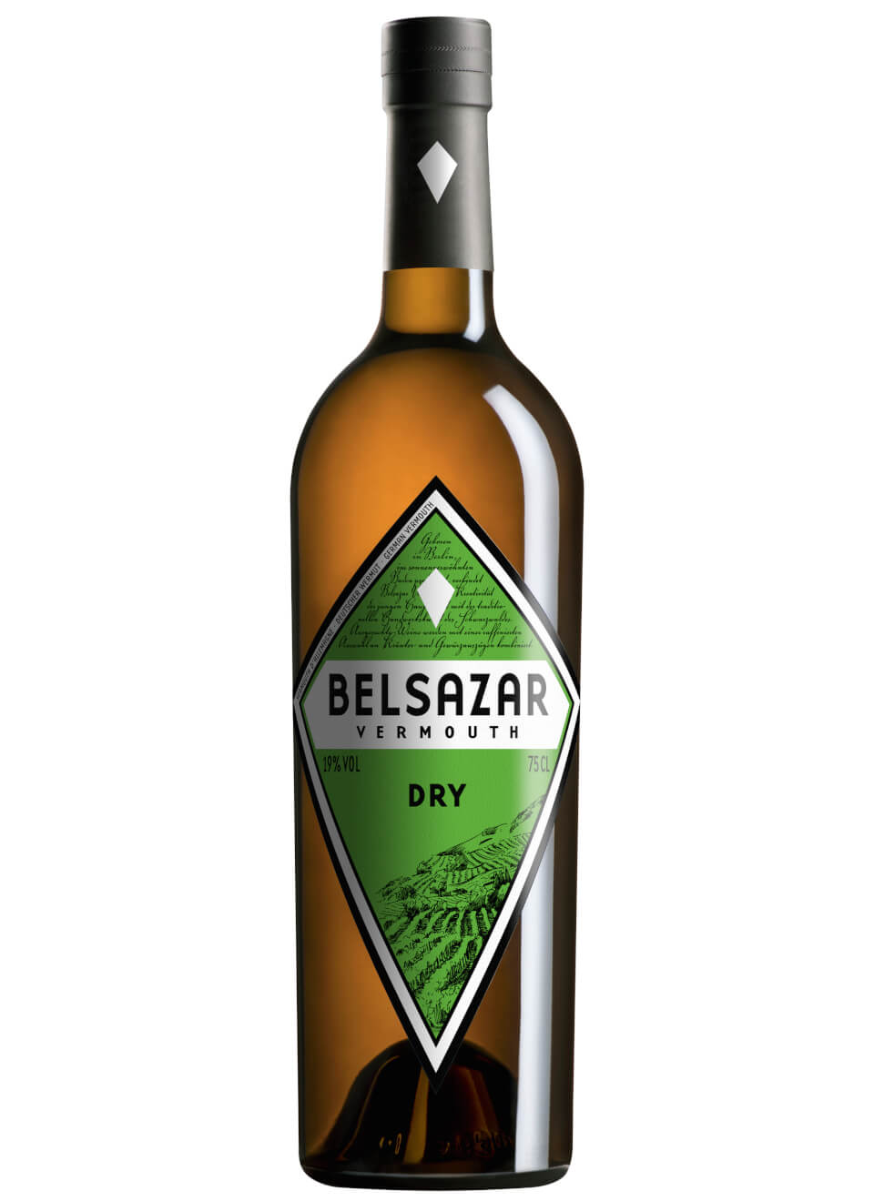 Belsazar Vermouth Dry 0,75 L