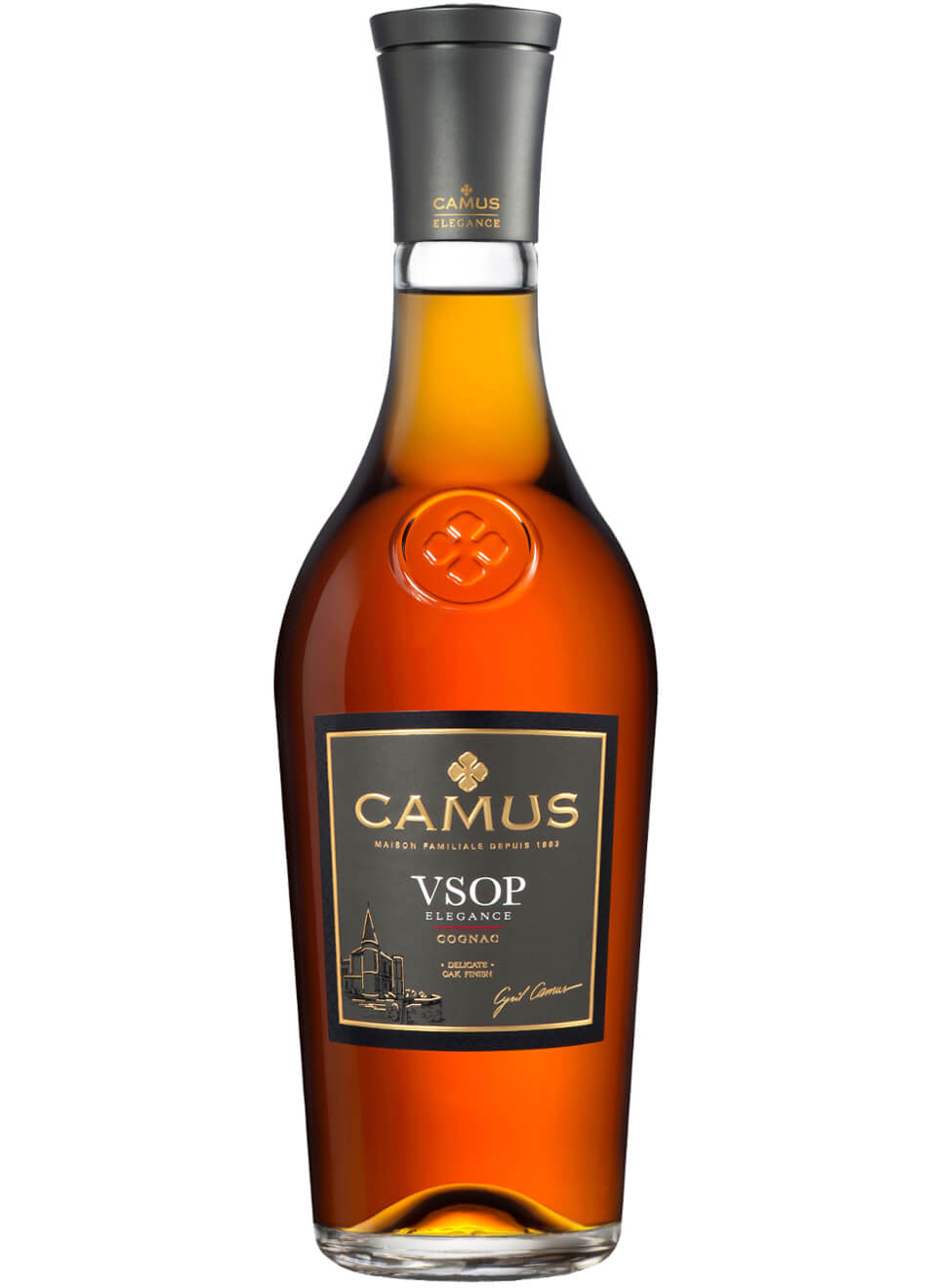 Camus VSOP Elégance Cognac 0,7 L