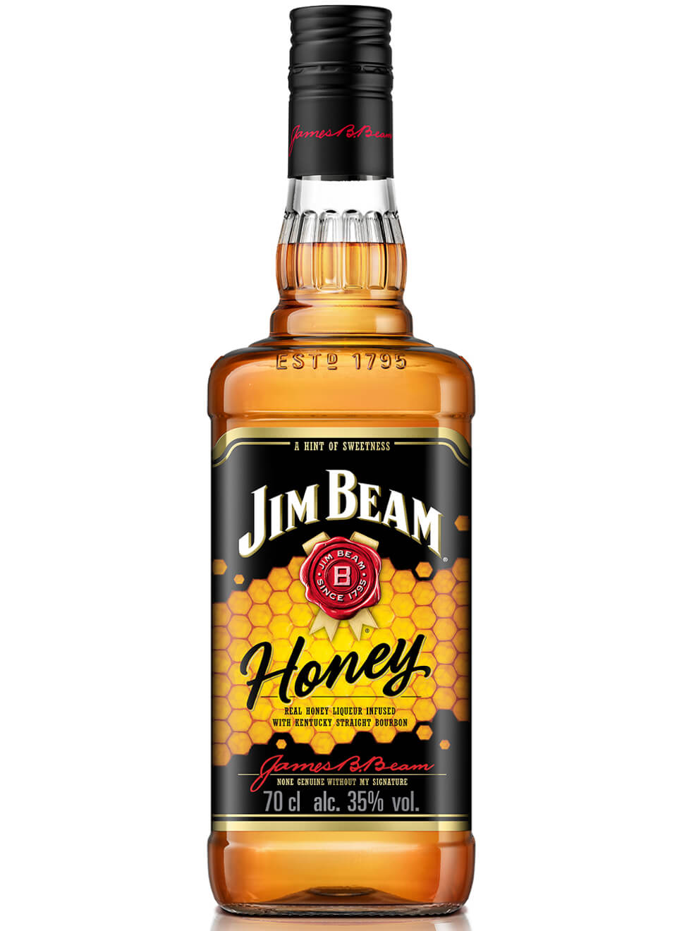 Jim Beam Honey 0,7 L