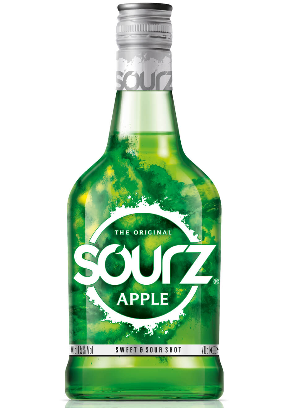 Sourz Apple 0,7 L