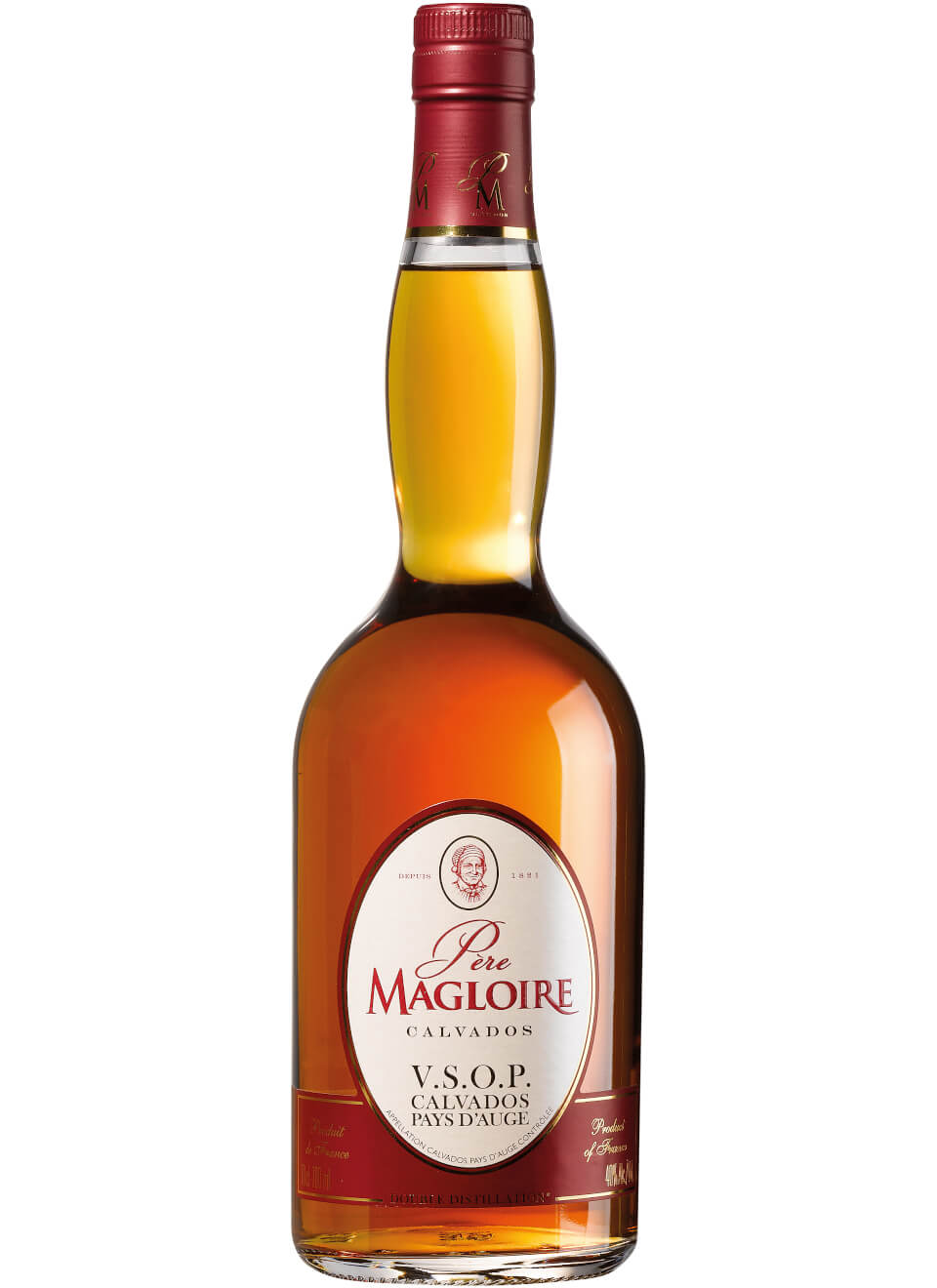 P?re Magloire VSOP Calvados 0,7 L