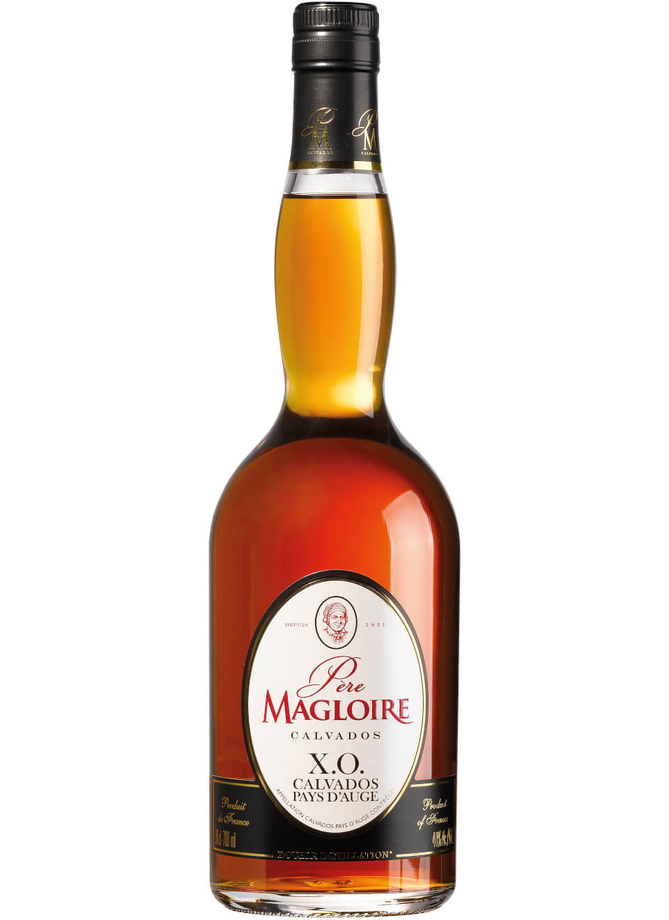 P?re Magloire XO Calvados 0,7 L