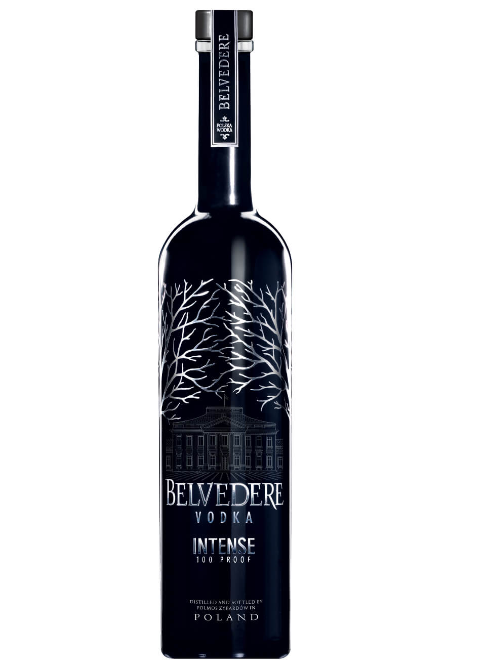 Belvedere Vodka Intense 1 L