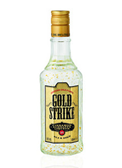 Bols Gold Strike Zimtlikör 0,5 L