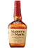 Makers Mark Bourbon Whisky 0,7 L