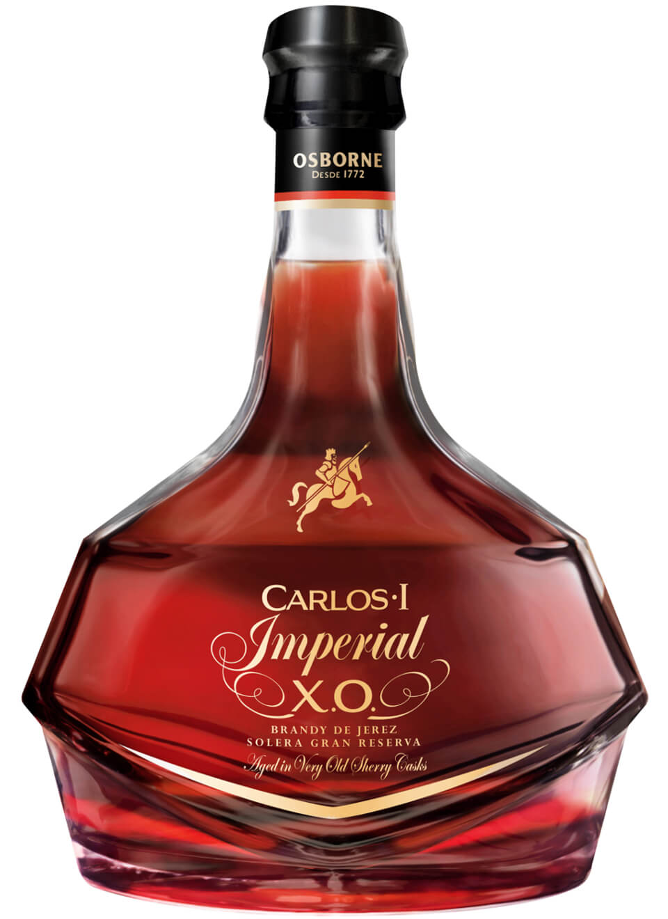 Carlos Imperial XO Brandy 0,7 L