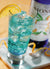 Monin Sirup Curacao Bleu alkoholfrei 0,7 L