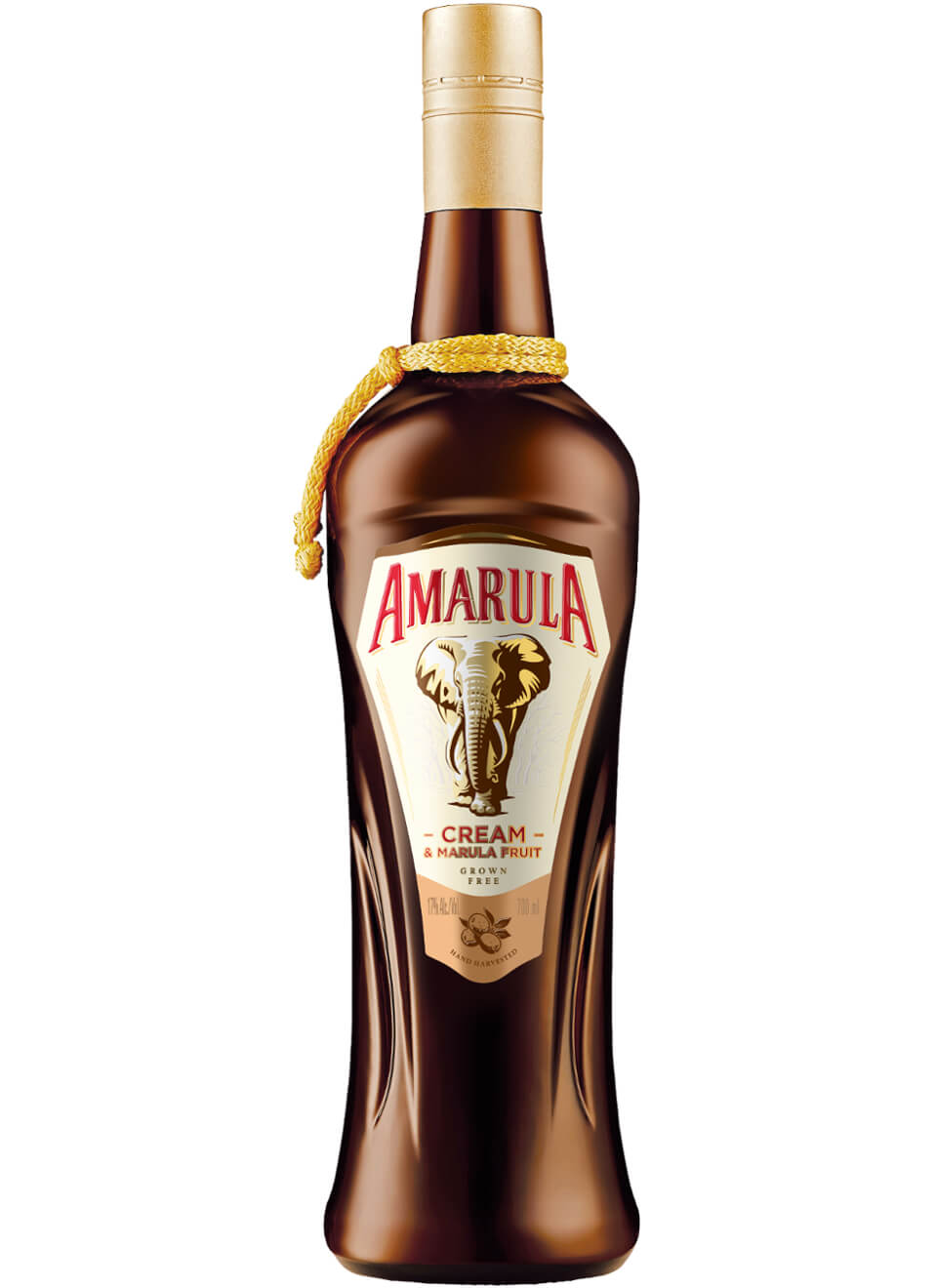 Amarula Cream Likör 0,7 L